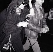 Anita Pallenberg and friend 1981, NY.jpg